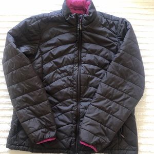 Lands End Jacket